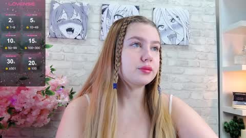 Ellie3 online show from January 16, 11:58 am