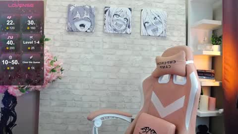 Ellie3 online show from January 16, 3:02 pm