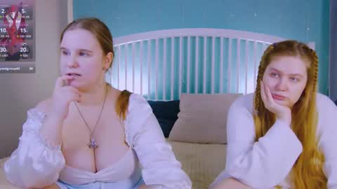 Ellie3 online show from February 22, 2:19 pm