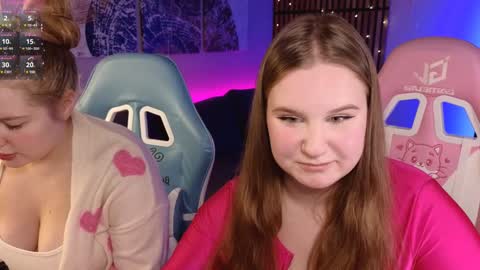 Ellie3 online show from January 24, 2:30 pm