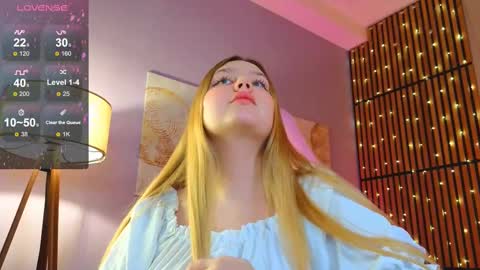 Ellie3 online show from February 13, 5:22 pm