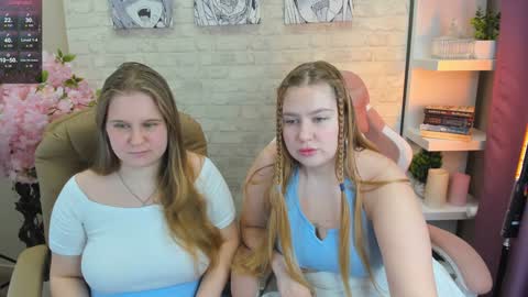 Ellie3 online show from January 17, 1:46 pm