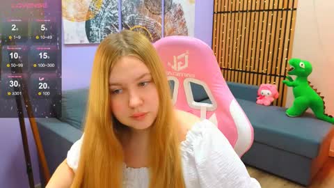 Ellie3 online show from February 13, 2:20 pm