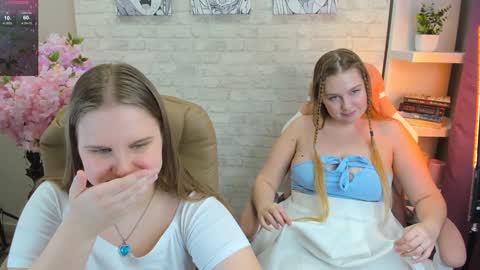 Ellie3 online show from January 17, 4:47 pm