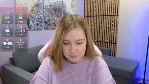 Ellie3 online show from January 26, 12:43 pm