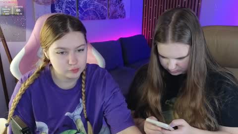 Ellie3 online show from February 8, 2:16 pm