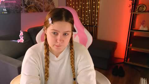 Ellie3 online show from March 3, 3:11 pm