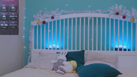 Ellie3 online show from January 11, 2:36 pm