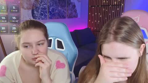 Ellie3 online show from January 24, 5:32 pm