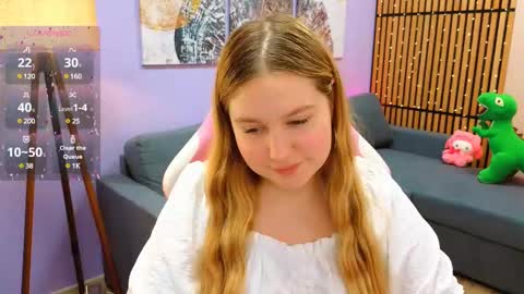 Ellie3 online show from February 10, 4:36 pm