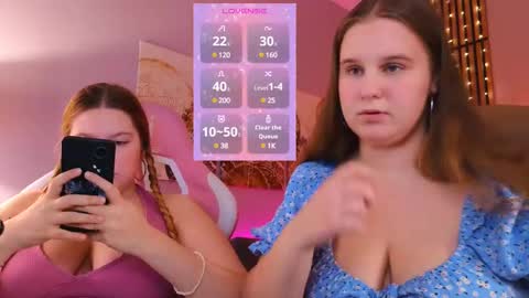 Ellie3 online show from February 16, 2:43 pm