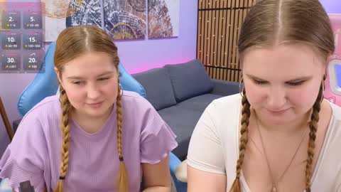 Ellie3 online show from January 28, 6:28 pm