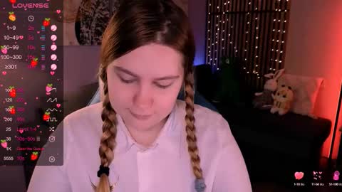 Ellie3 online show from September 21, 8:24 pm