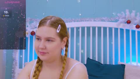 Ellie3 online show from January 13, 1:17 pm