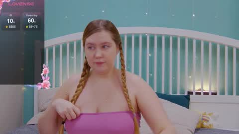 Ellie3 online show from February 21, 1:00 pm