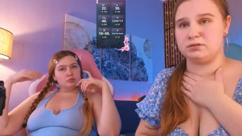 Ellie3 online show from February 24, 2:37 pm