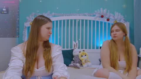 Ellie3 online show from January 11, 5:40 pm