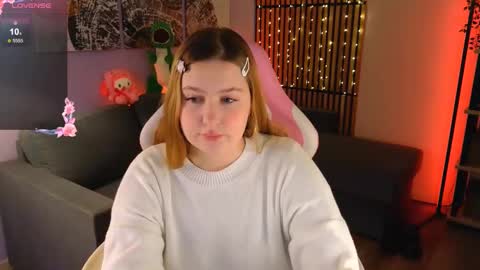 Ellie3 online show from February 28, 12:20 pm