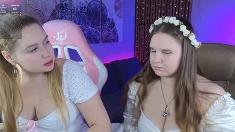 Ellie3 online show from January 22, 2:46 pm