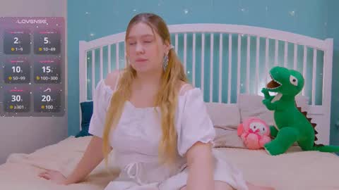 Ellie3 online show from February 26, 2:27 pm