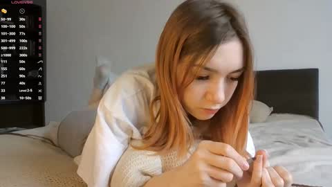 Kate online show from October 5, 8:23 am