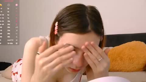 Kate online show from November 30, 10:22 am