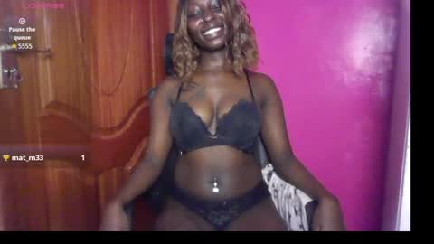 Belle online show from April 14, 6:11 pm