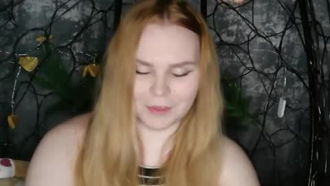 blushing_star online show from April 13, 4:11 pm