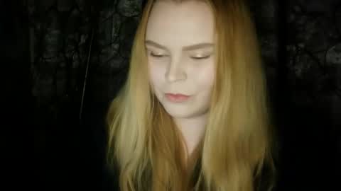 blushing_star online show from November 15, 5:36 pm