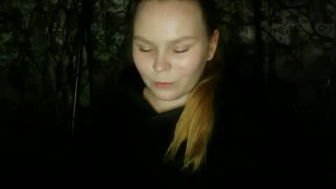 blushing_star online show from September 29, 5:34 pm