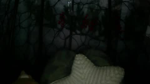 blushing_star online show from December 21, 11:05 am