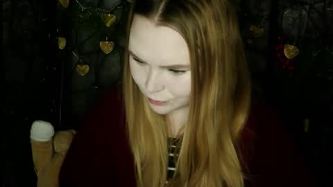 blushing_star online show from March 6, 4:50 pm