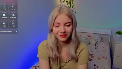 Chloe online show from October 30, 7:31 am