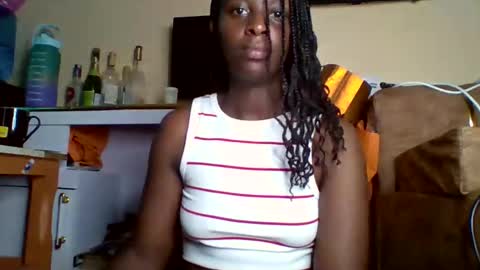 blushsiren01 online show from March 19, 10:10 am