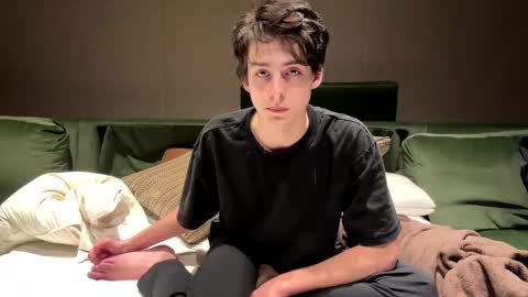 BluSky online show from February 4, 2:17 am