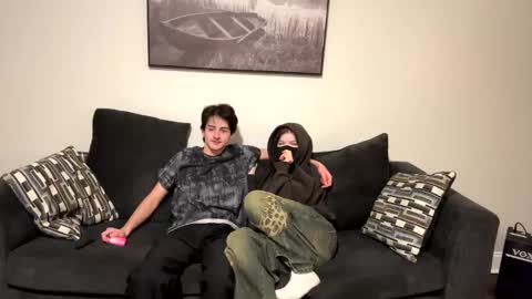 BluSky online show from February 12, 2:56 am