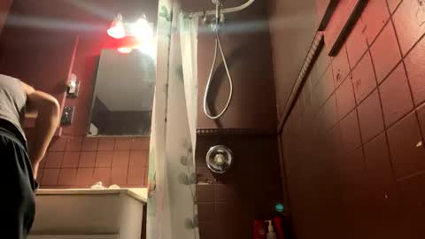 LovelyJolene online show from October 20, 3:44 am