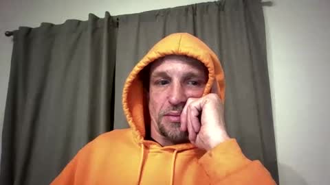 Luke online show from February 12, 4:33 am