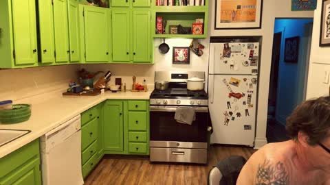 ZuperZexyZounds online show from April 2, 1:46 am