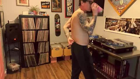 ZuperZexyZounds online show from March 18, 3:56 am