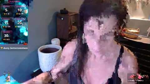April online show from September 10, 2:40 pm
