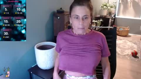 April online show from September 12, 1:46 pm