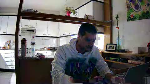 Bobber online show from November 14, 2:41 pm