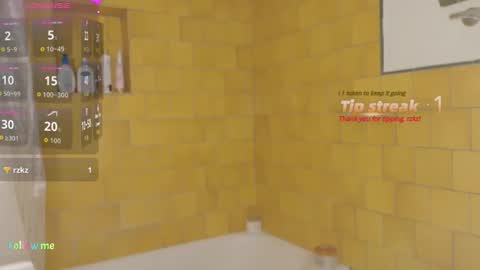 Bobbi Valentine online show from November 17, 9:17 pm