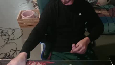 Big dick energy online show from September 14, 2:29 pm