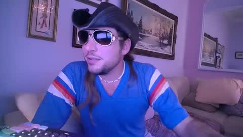 Bobby and Sadie online show from January 13, 6:32 am