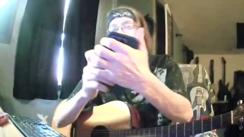 BobbJ online show from January 12, 5:20 pm