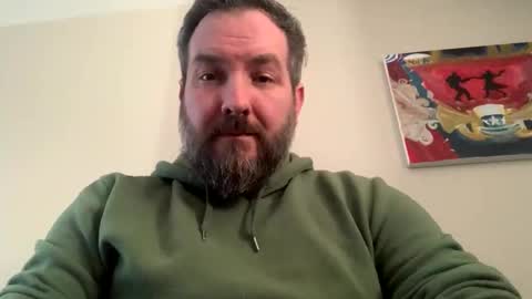 Bobchmw online show from March 1, 9:26 pm