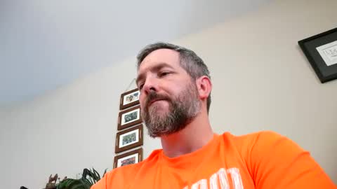Bobchmw online show from May 14, 10:30 pm