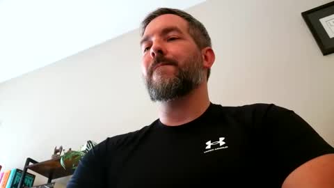 Bobchmw online show from May 12, 1:09 pm